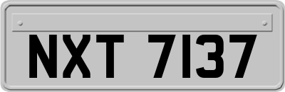 NXT7137