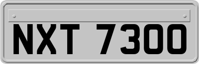 NXT7300