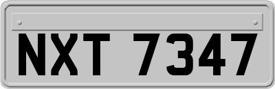 NXT7347