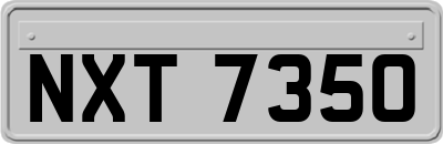 NXT7350