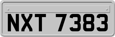 NXT7383