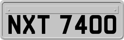 NXT7400