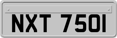 NXT7501