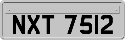 NXT7512