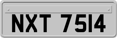 NXT7514