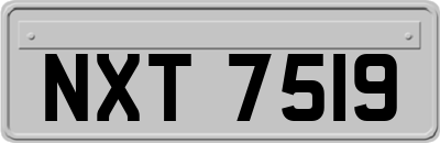 NXT7519