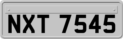 NXT7545