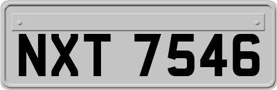 NXT7546