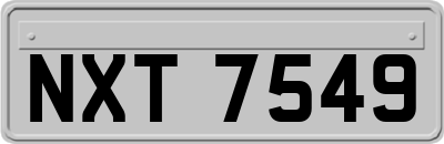 NXT7549