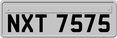 NXT7575