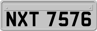 NXT7576