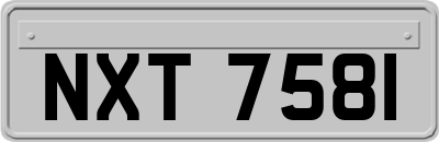 NXT7581