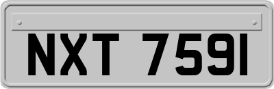 NXT7591