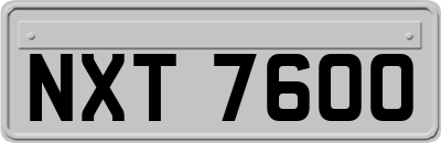 NXT7600