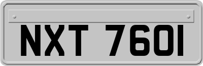 NXT7601