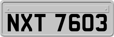 NXT7603