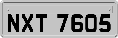 NXT7605