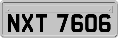 NXT7606