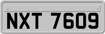 NXT7609