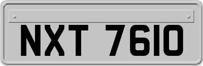 NXT7610