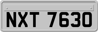 NXT7630