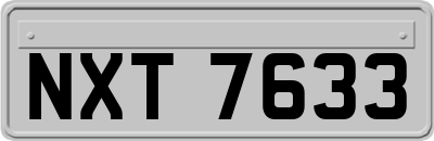 NXT7633