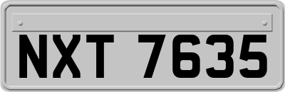 NXT7635