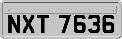 NXT7636