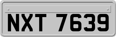 NXT7639