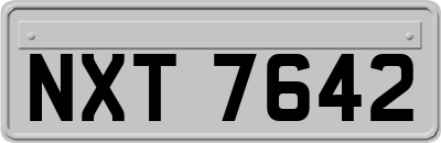 NXT7642