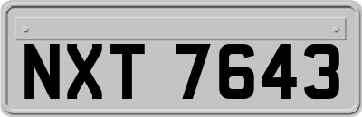 NXT7643