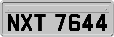 NXT7644