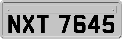 NXT7645