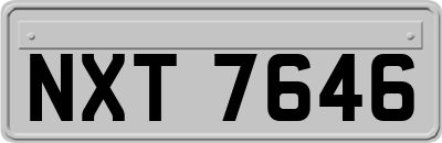 NXT7646