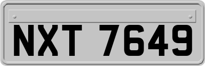 NXT7649