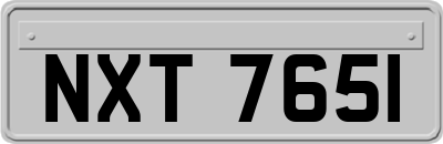 NXT7651