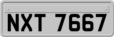 NXT7667