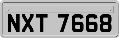 NXT7668