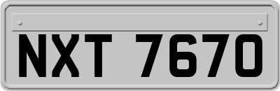 NXT7670