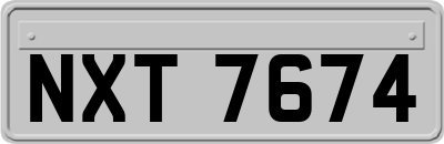 NXT7674