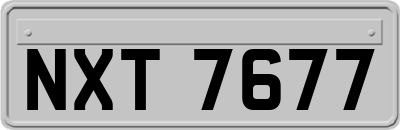 NXT7677