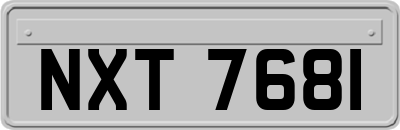 NXT7681