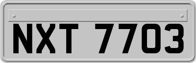 NXT7703