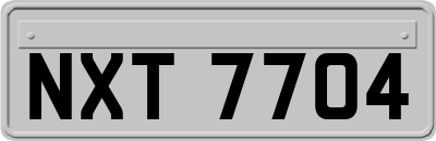 NXT7704