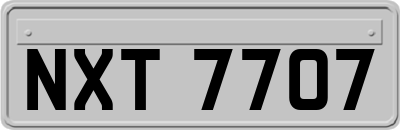 NXT7707