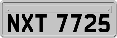 NXT7725