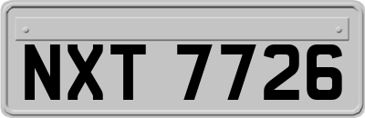 NXT7726