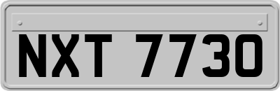 NXT7730