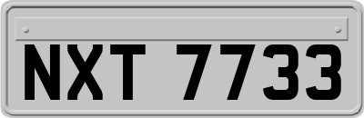 NXT7733