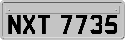 NXT7735